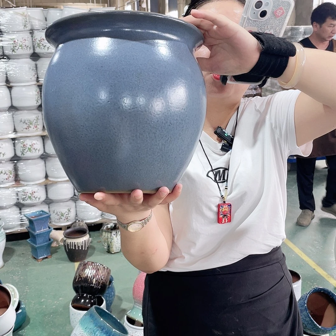 24/24红陶正品一个