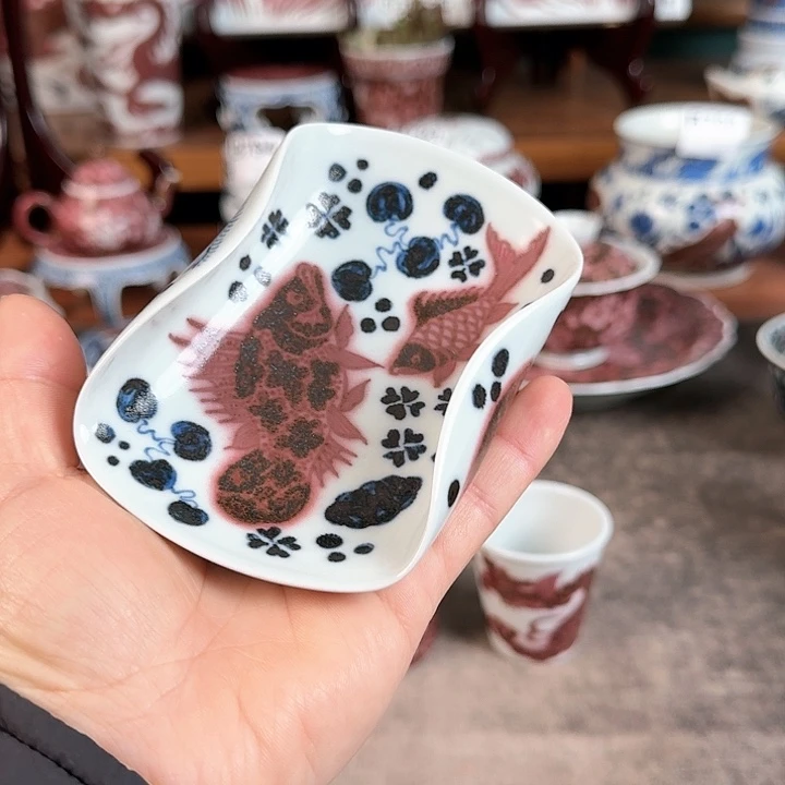 ～****”景德镇陶瓷艺术研究院