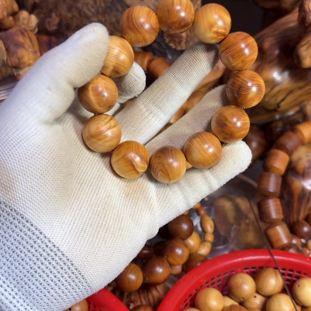 柏木（崖柏）平**生太行崖柏2.0闪电