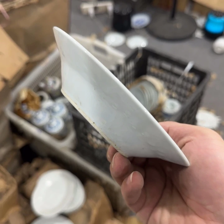 杯景德镇陶瓷艺术品