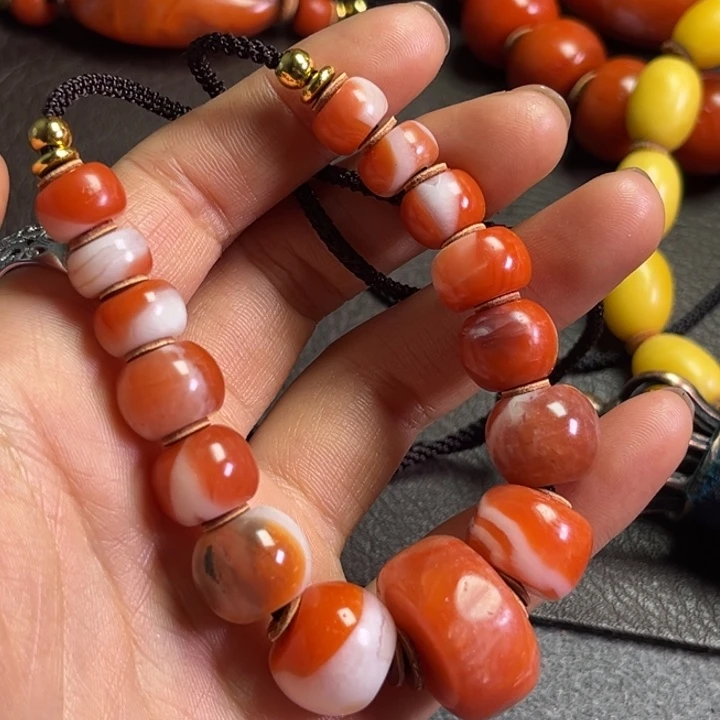 颈饰琉璃家****琉璃…………