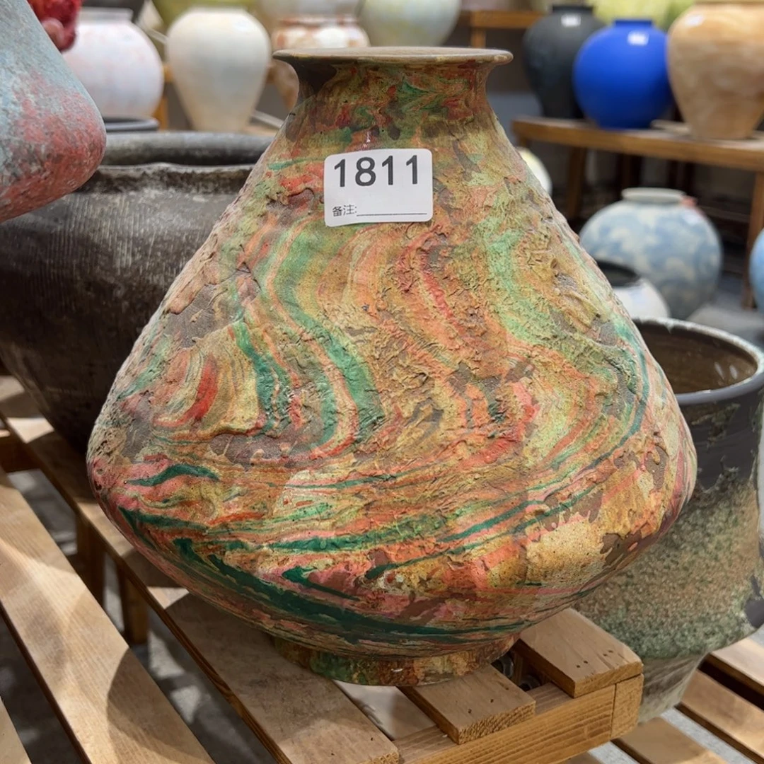 瓷片1811高28口6福利价无孔