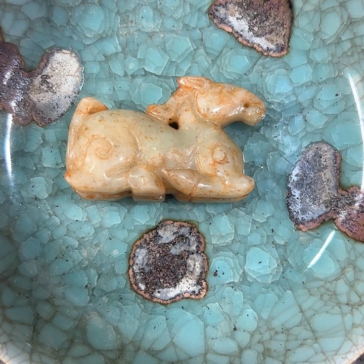 摆件瓷器瓷器瓷器瓷器