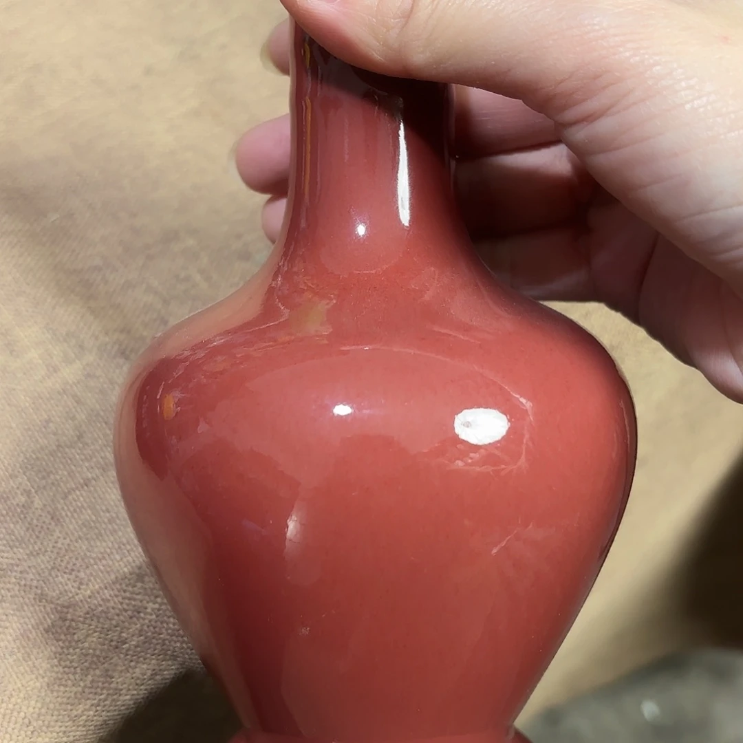 直***了瓷摆件现代工艺摆件