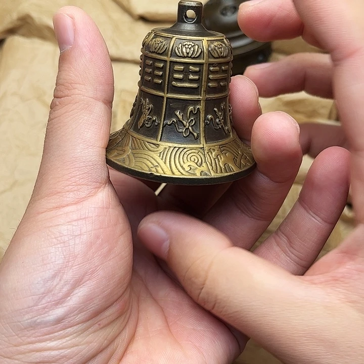 精品铜器点击下单