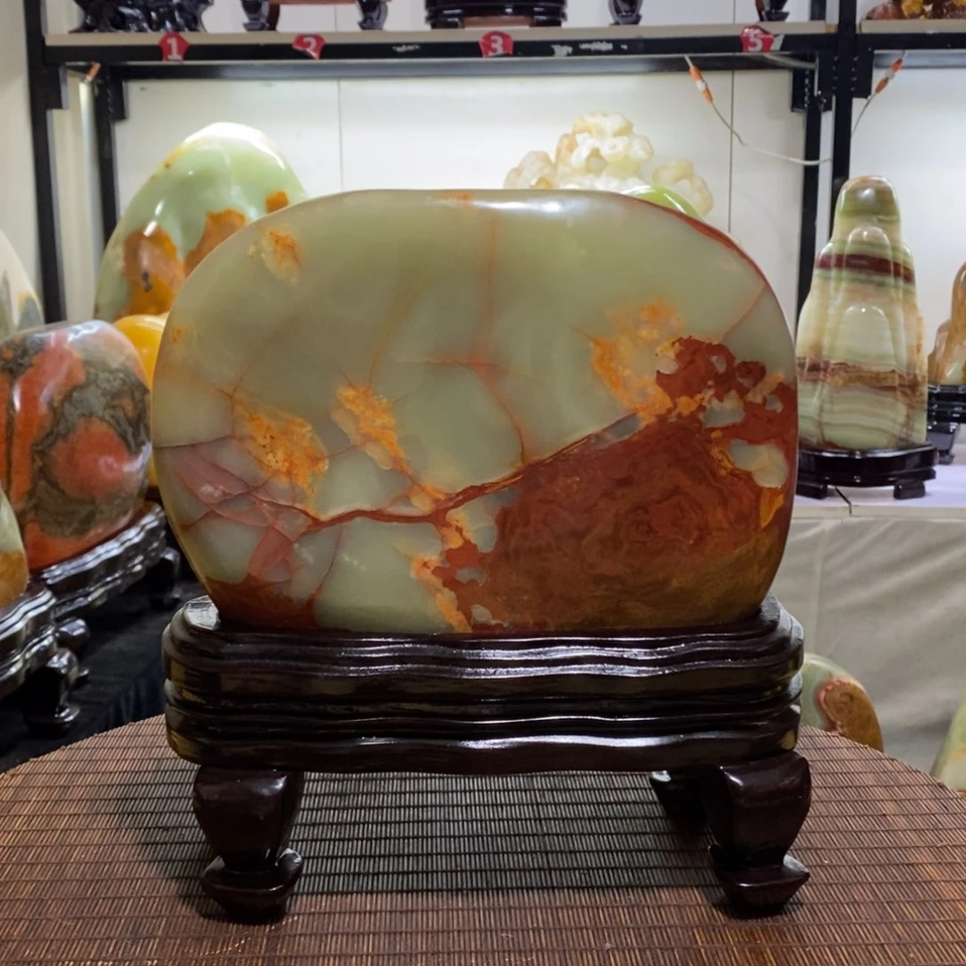 山水家居装饰设计