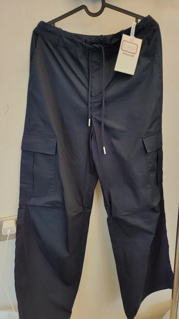 PP福利工作裤PC0135