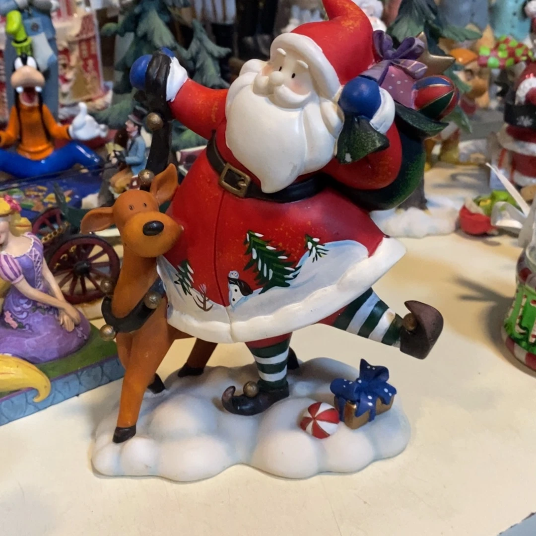 树脂树脂摆件产品