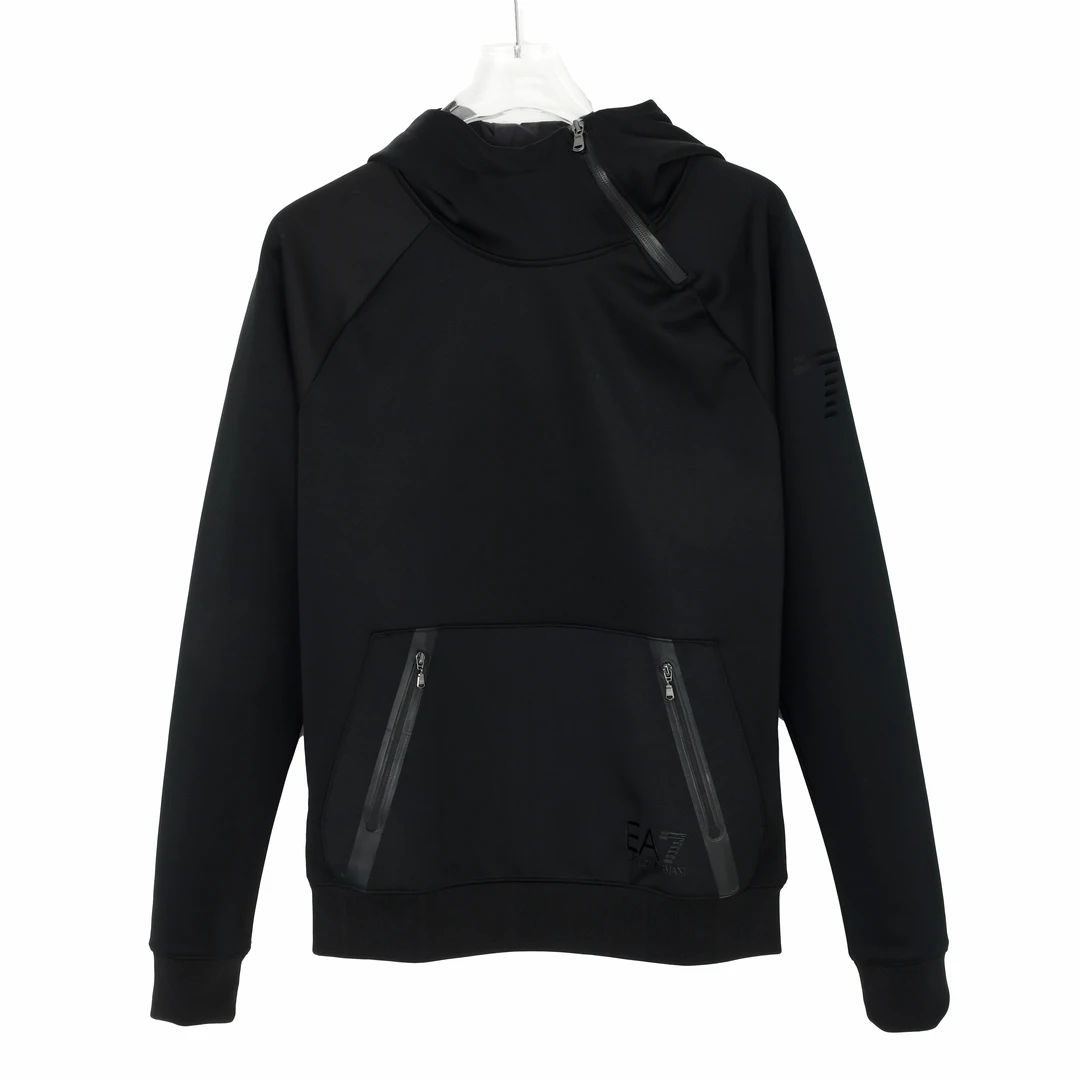 未使用 GIORGIO ARMANI/阿玛尼 EA7男式卫衣6XPMA4 PJ23Z1200