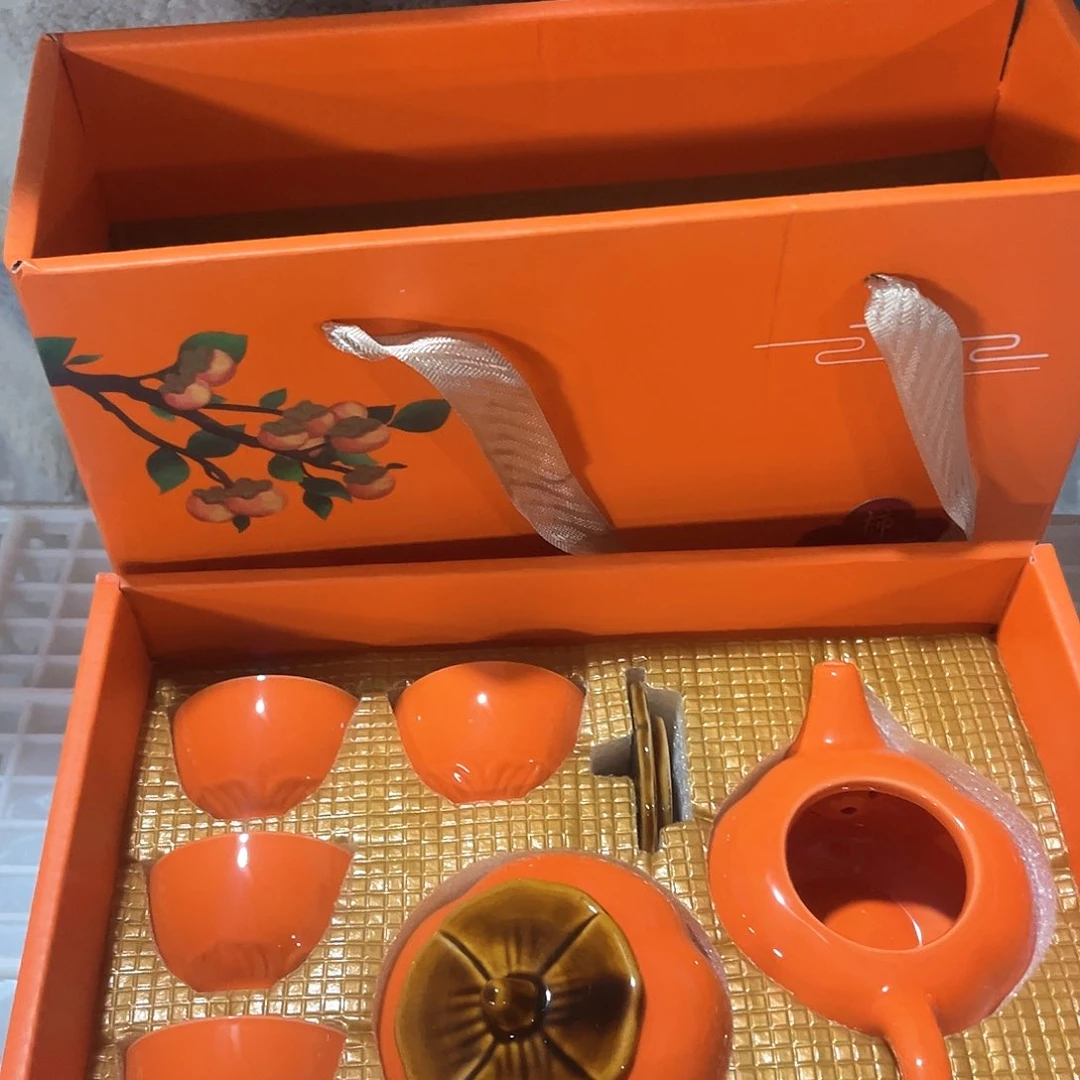 茶具套装摆件孤品等等