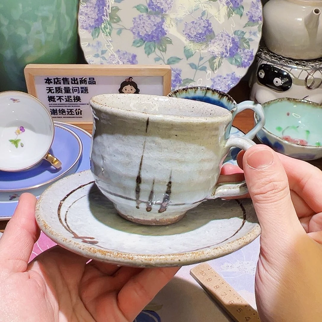 咖啡杯水杯杯子茶杯茶壶茶碗