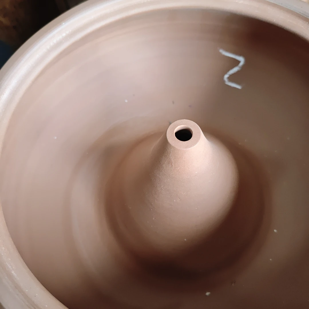 建水汽锅4号2-3人用餐