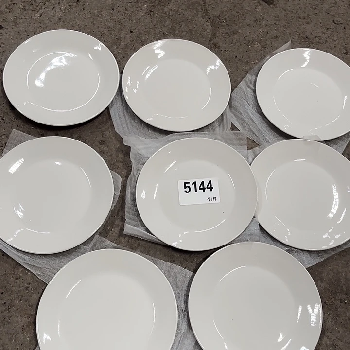 瓷外贸陶瓷餐具哟用品微瑕5144