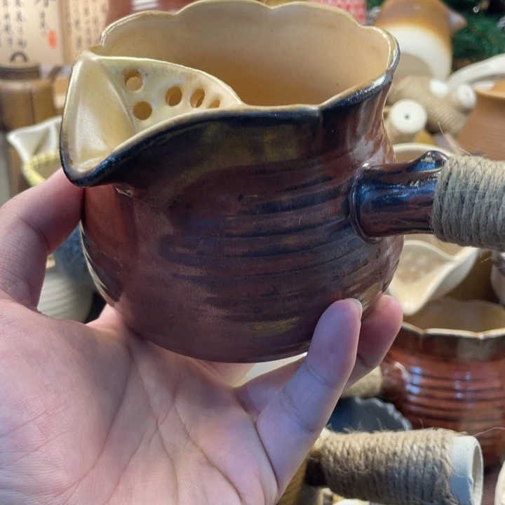 围炉煮茶罐罐壶600