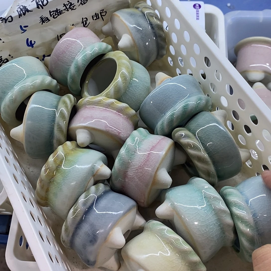 「满9.9米包邮」4个浮力