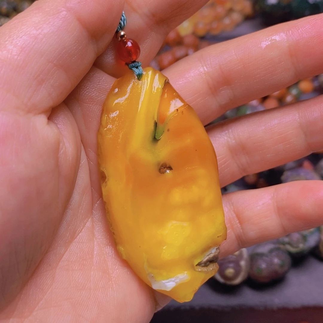 合金颈饰玛瑙/玉髓