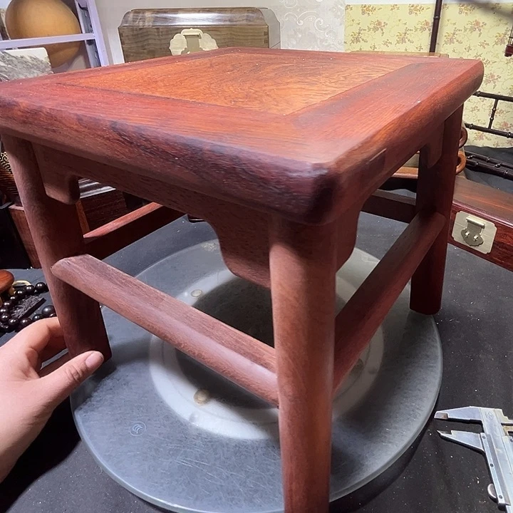 大果紫檀（缅甸花梨）