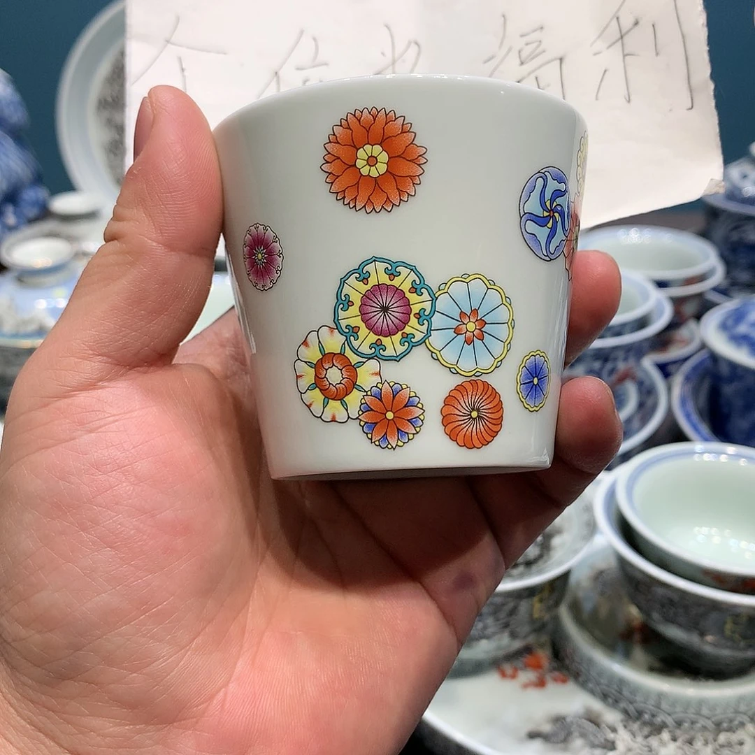 杯景德镇陶瓷学院