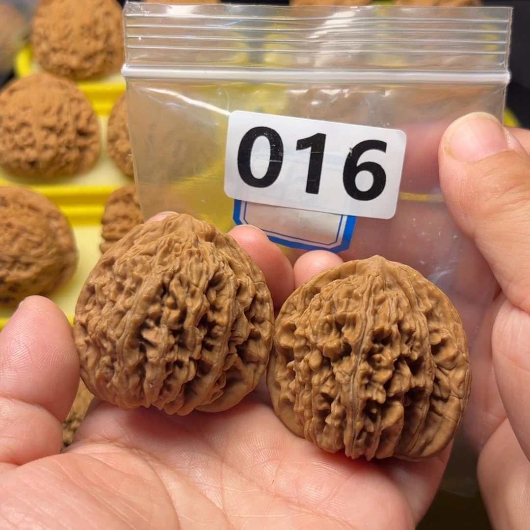 文玩核桃吊坠楼子4.3