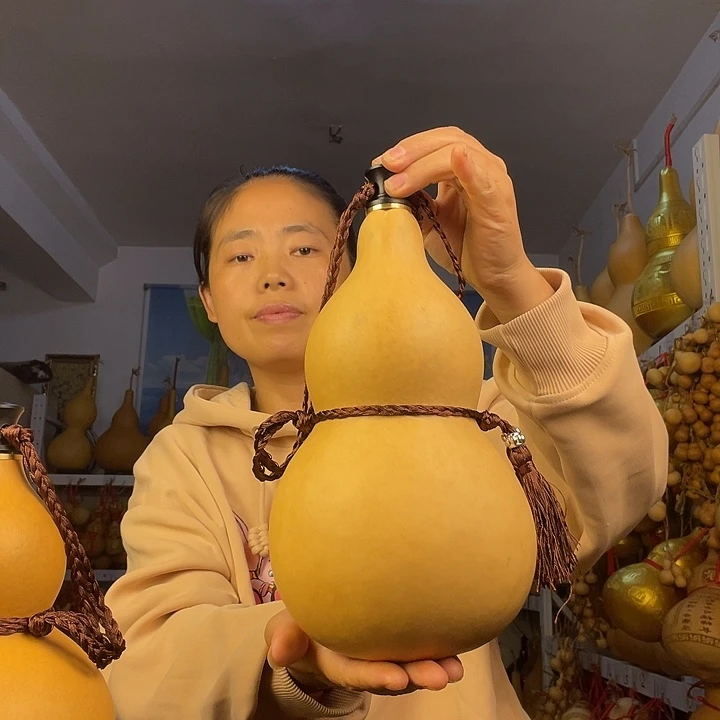 看*朝天然葫芦一物一图看图片发货
