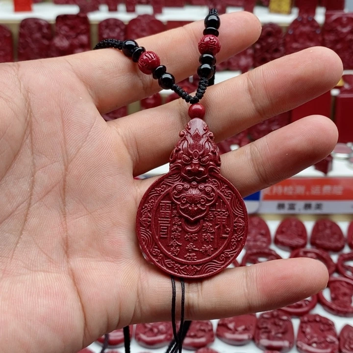 天然辰砂犟*拐27411444444