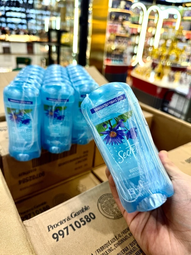 Secret48H止汗剂【原装正品】