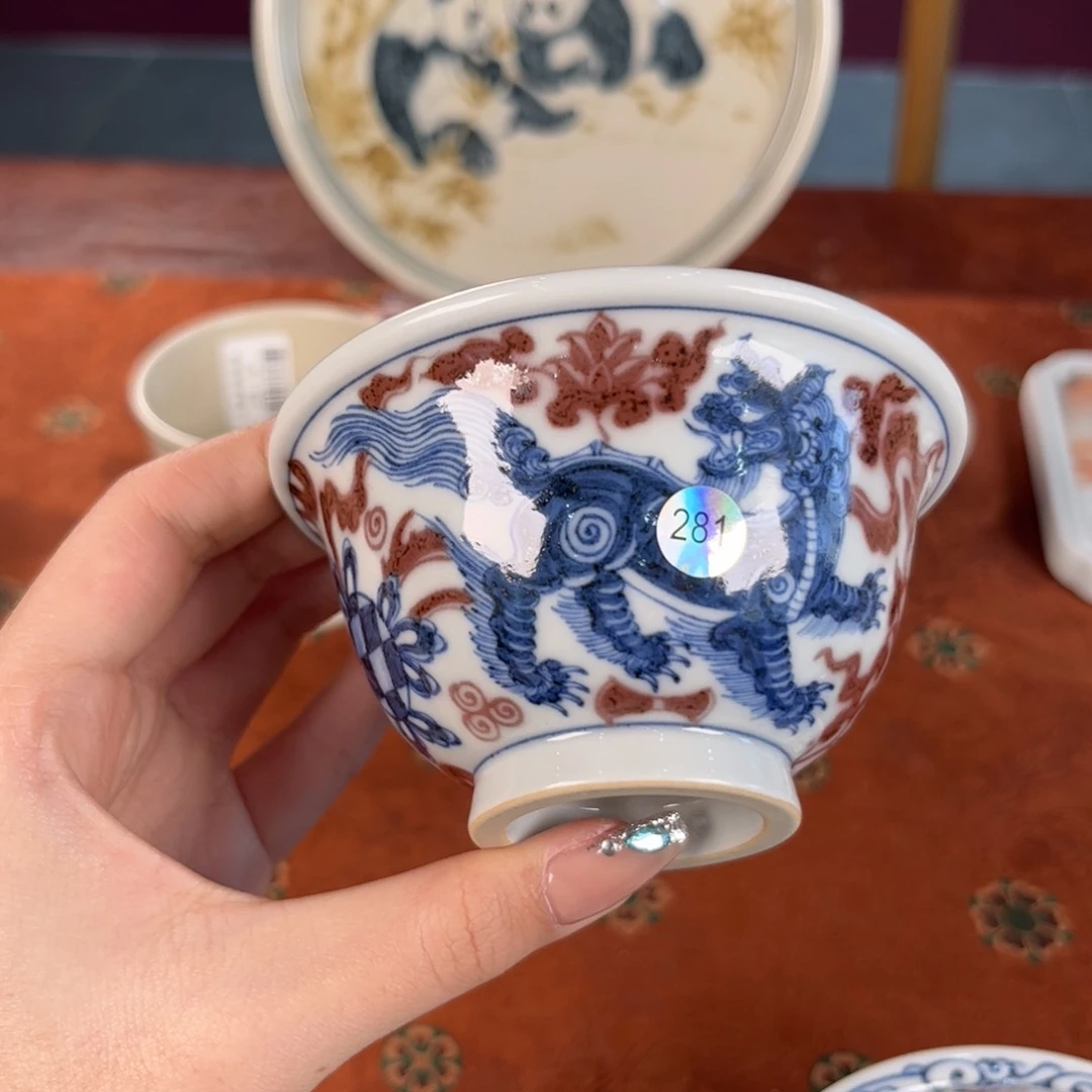 九鸣瓷艺九鸣瓷艺