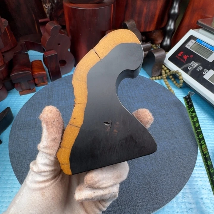 林***人大果紫檀（缅甸花梨）