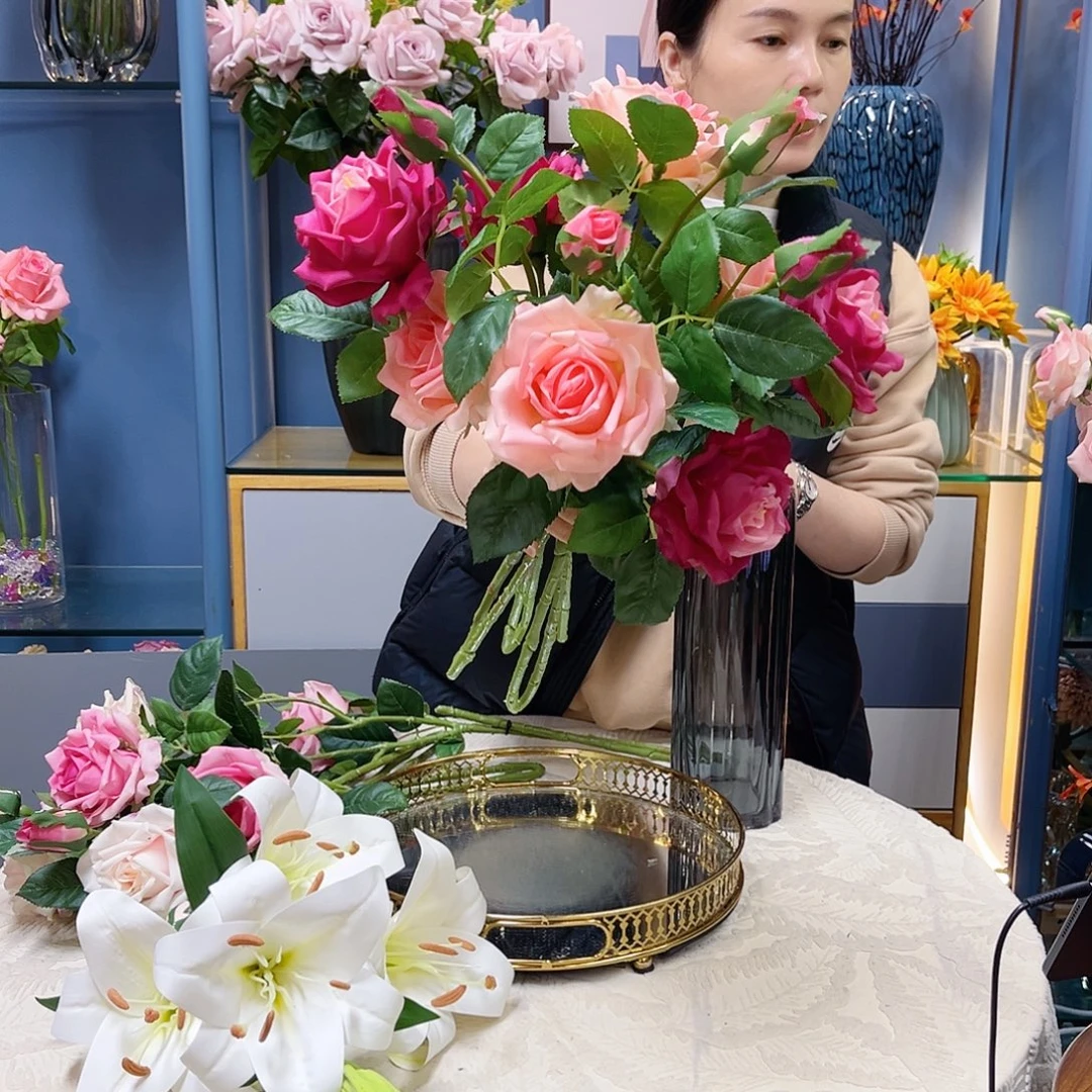 2号链接2玫红2粉色