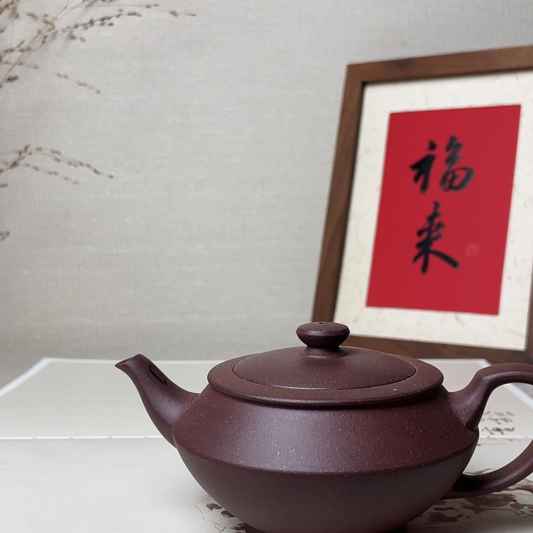紫砂茶壶O*阳汉云888888