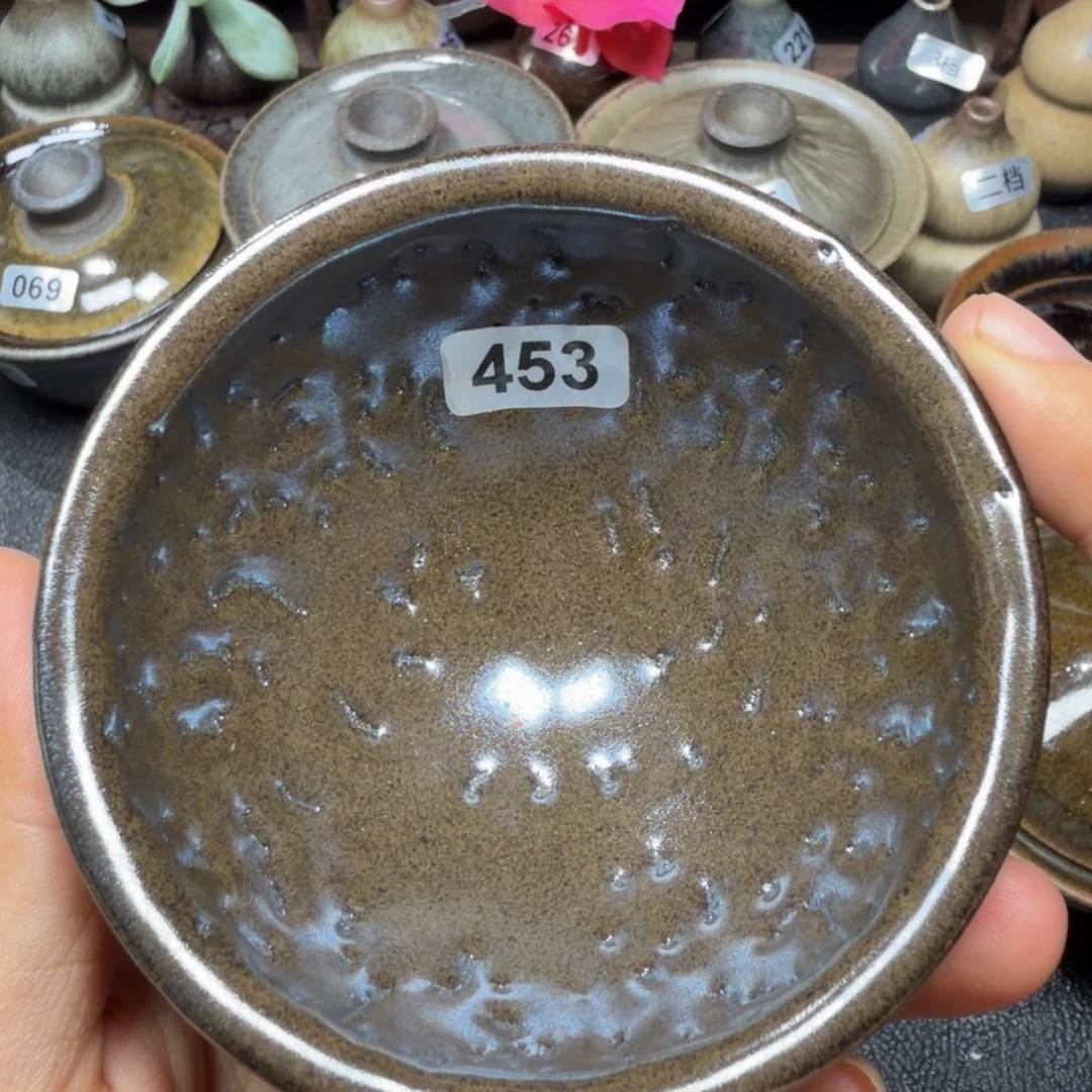 茶盏焦源龙窑，不忘初心453