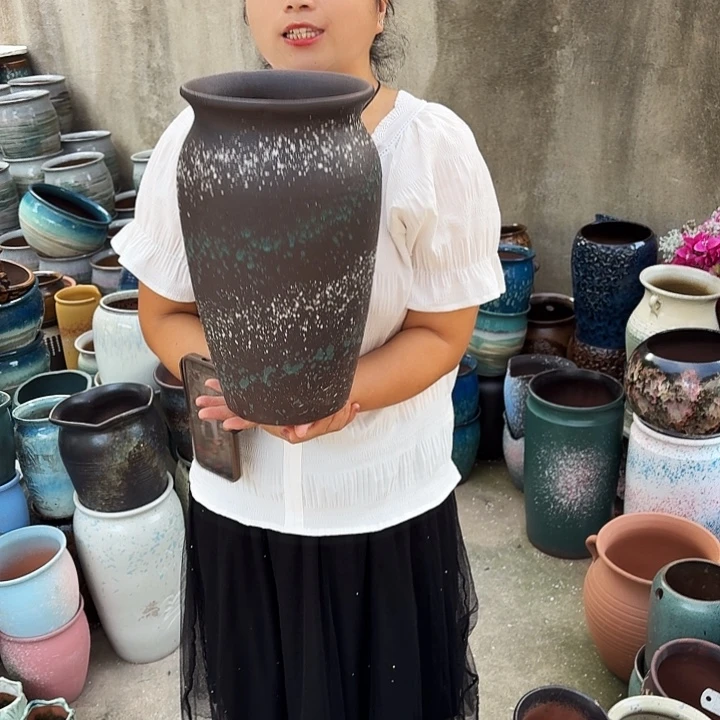 口19高36一个盆子。