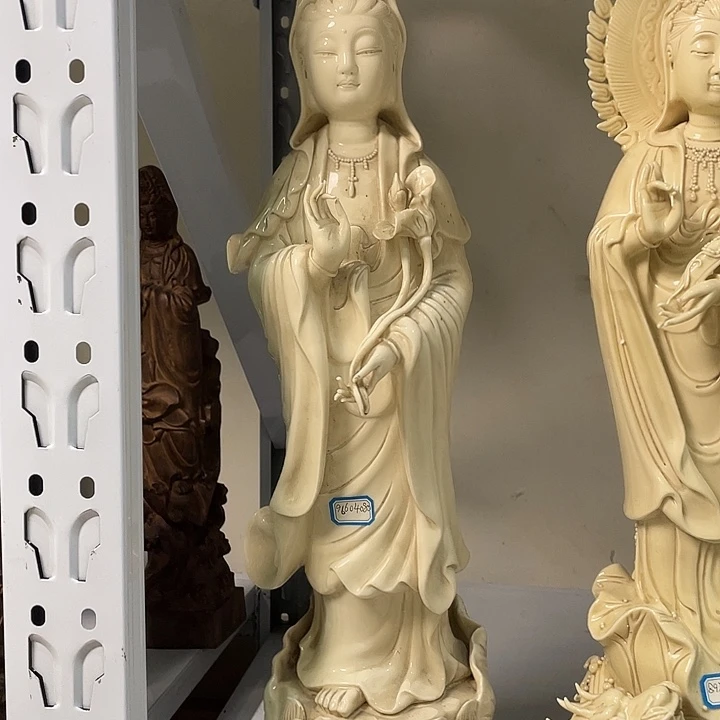 茶宠摆件工艺美术作品