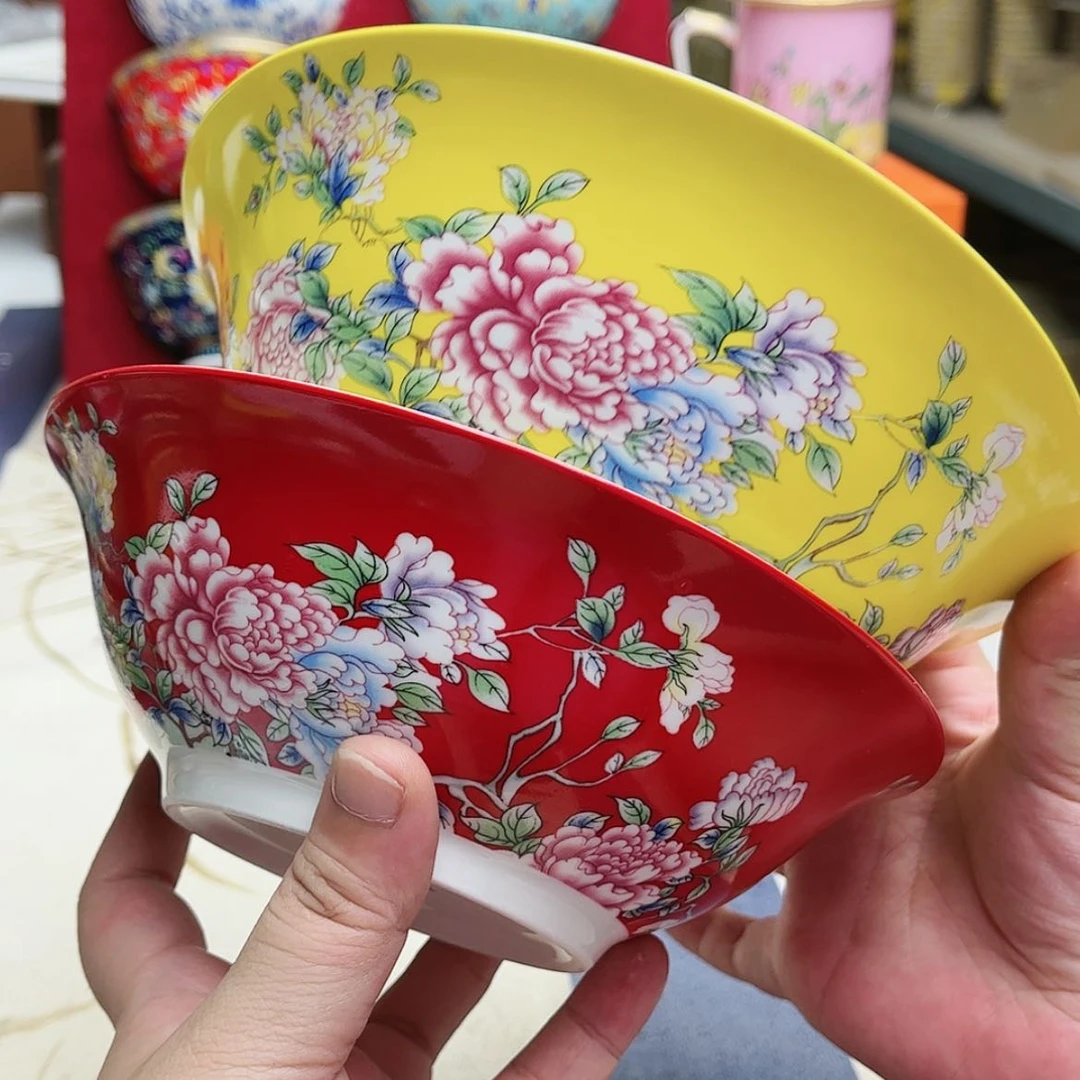 【闪购商品】珐琅7英寸2混。。。。。。