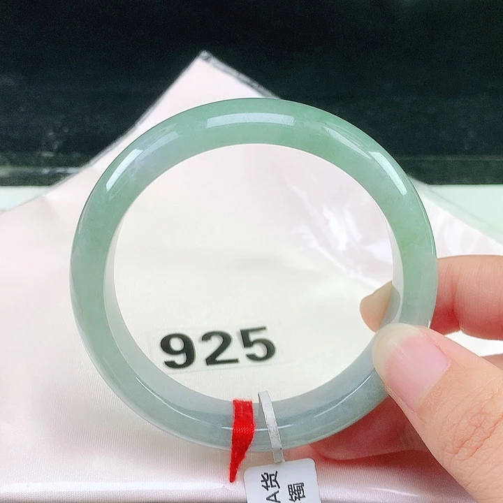 未镶嵌手镯翡翠翡翠手镯