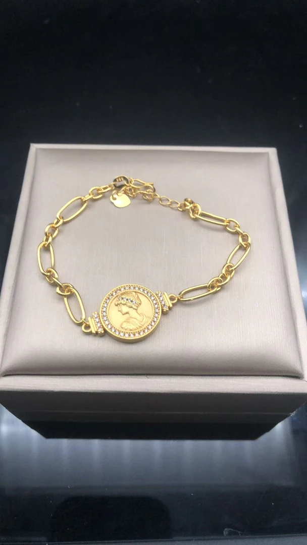 项链 高雅华贵 灿若星河 雍容华贵 色彩缤纷JD032