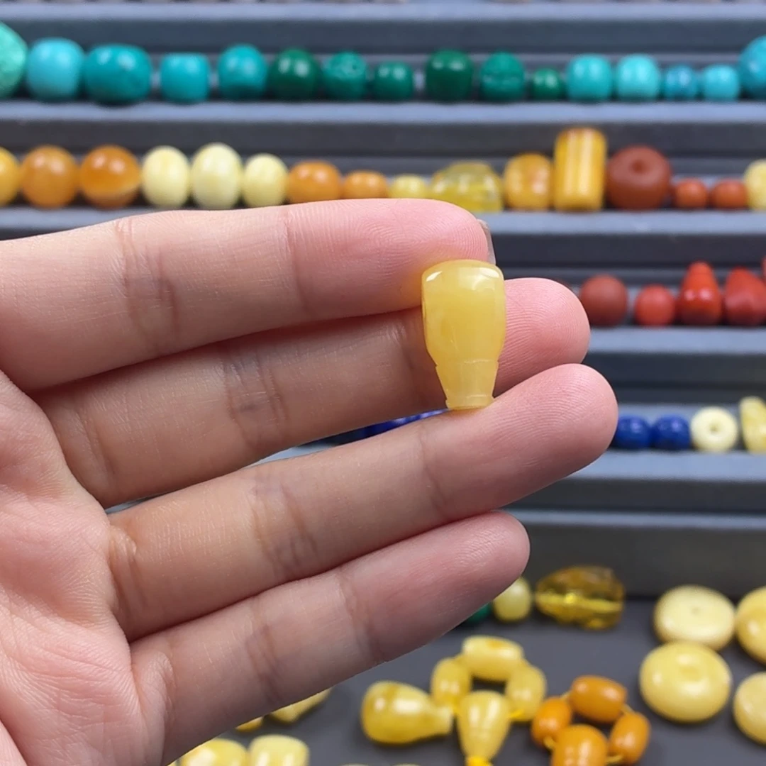 非金属直播9*18*9mm米拉三通