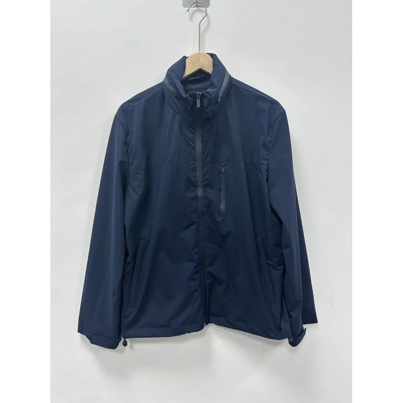 男士户外休闲防雨防风外套E77