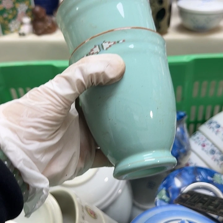 瓷片L*开播啦…开播啦