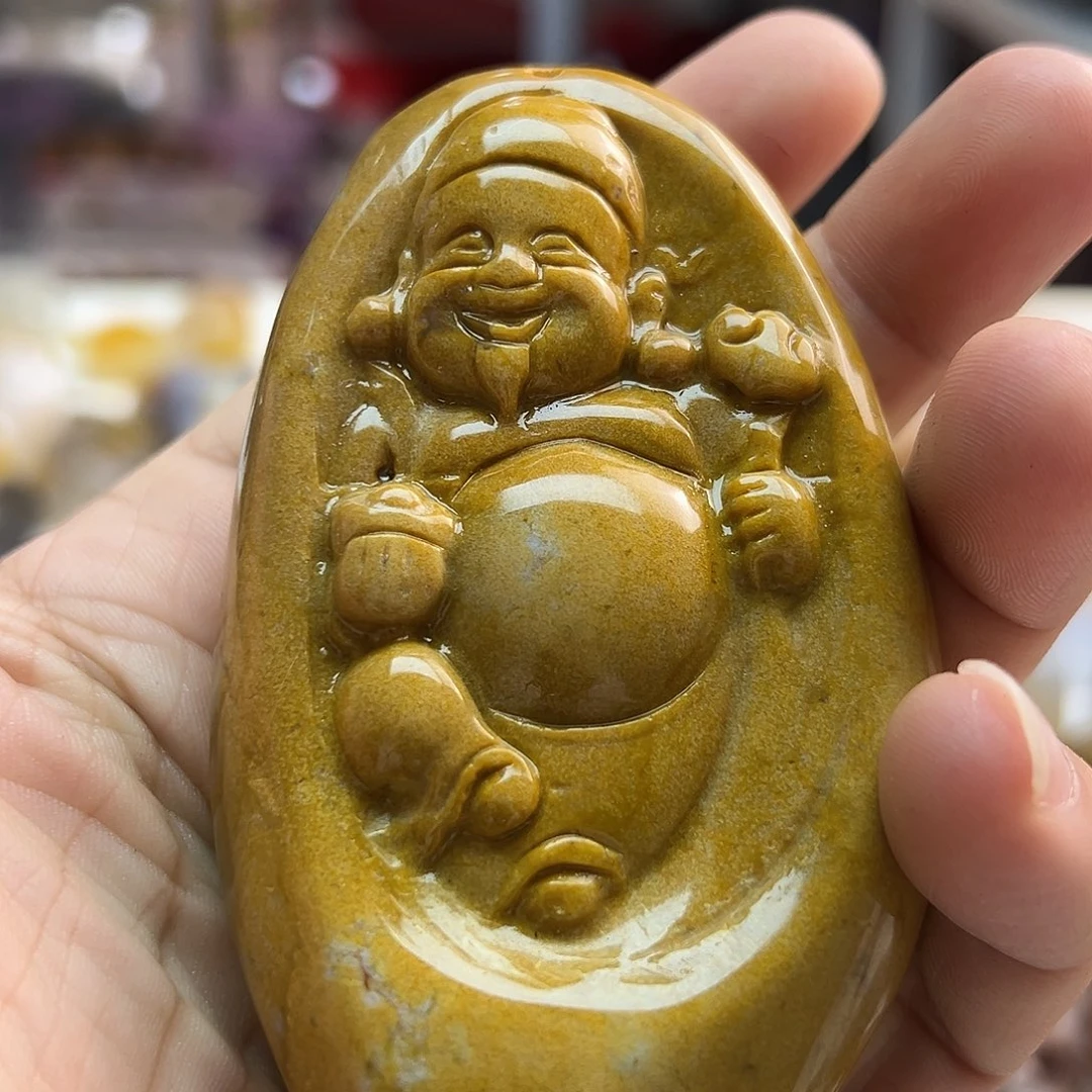 玛瑙/玉髓合金颈饰