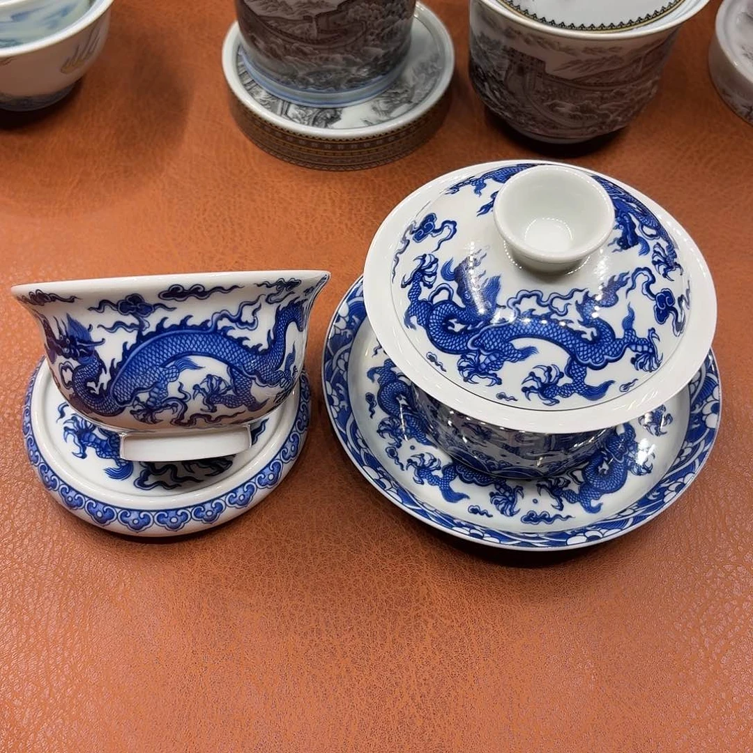 景德镇市和上海浦东新