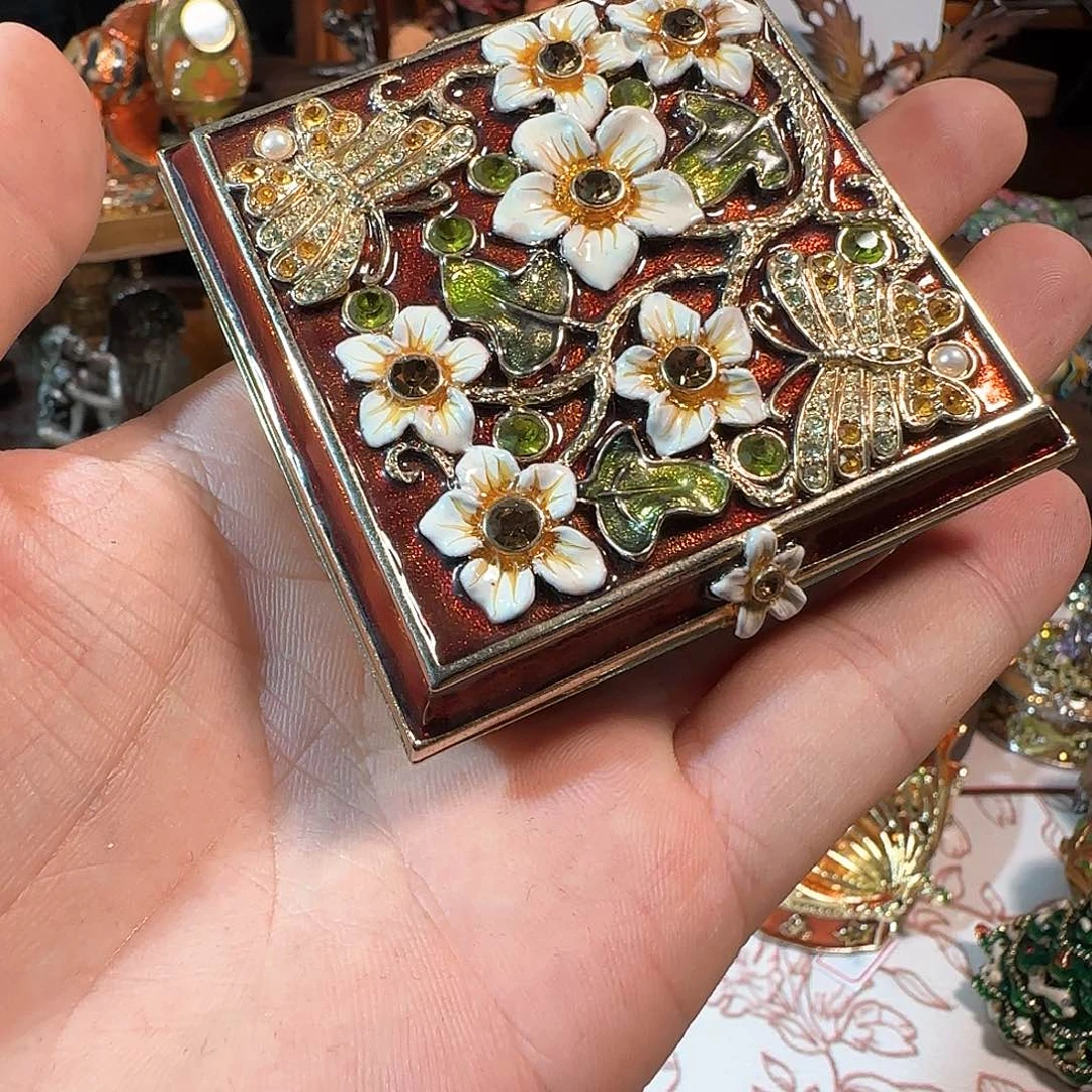 手工制作请勿吹毛求疵
