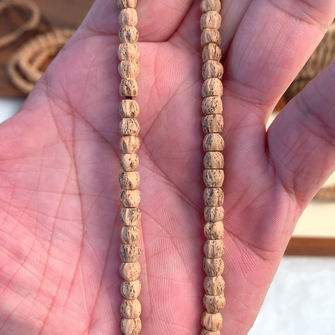 柏香籽/百香籽吊坠