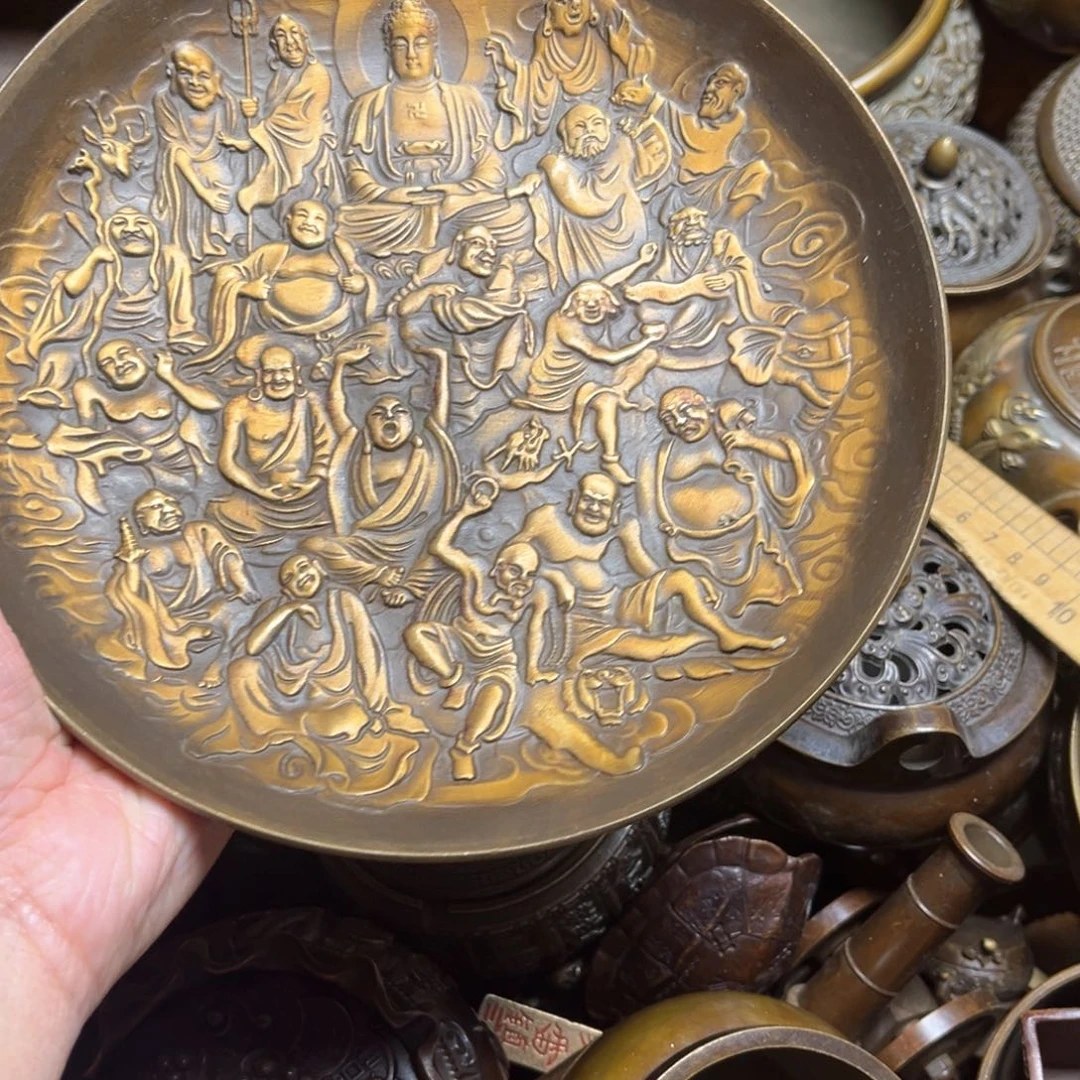 精美铜器精美铜器