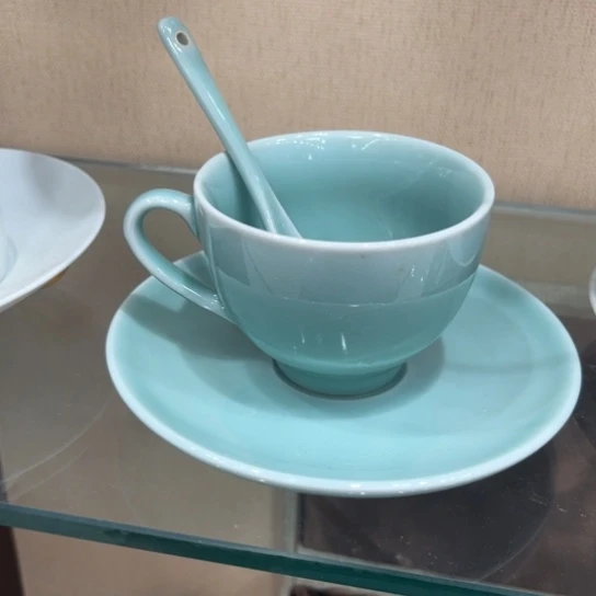 大宋甄选茶具茶器