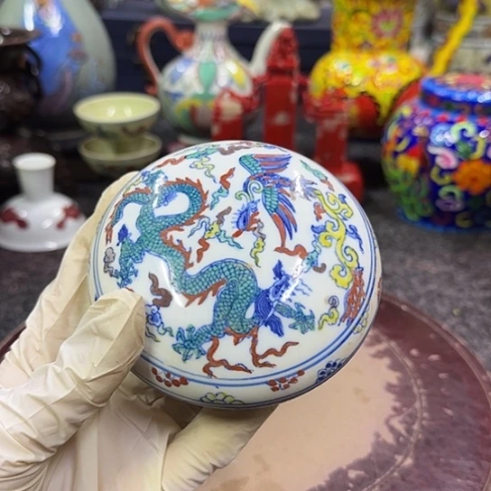 瓶摆件家居设计中