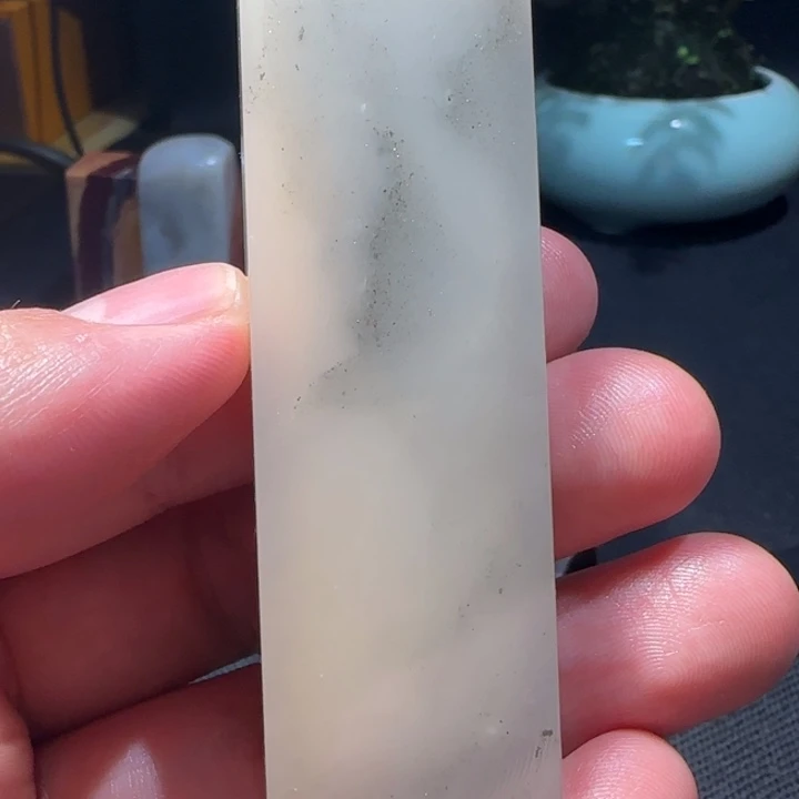 寿山石福集福寿山石