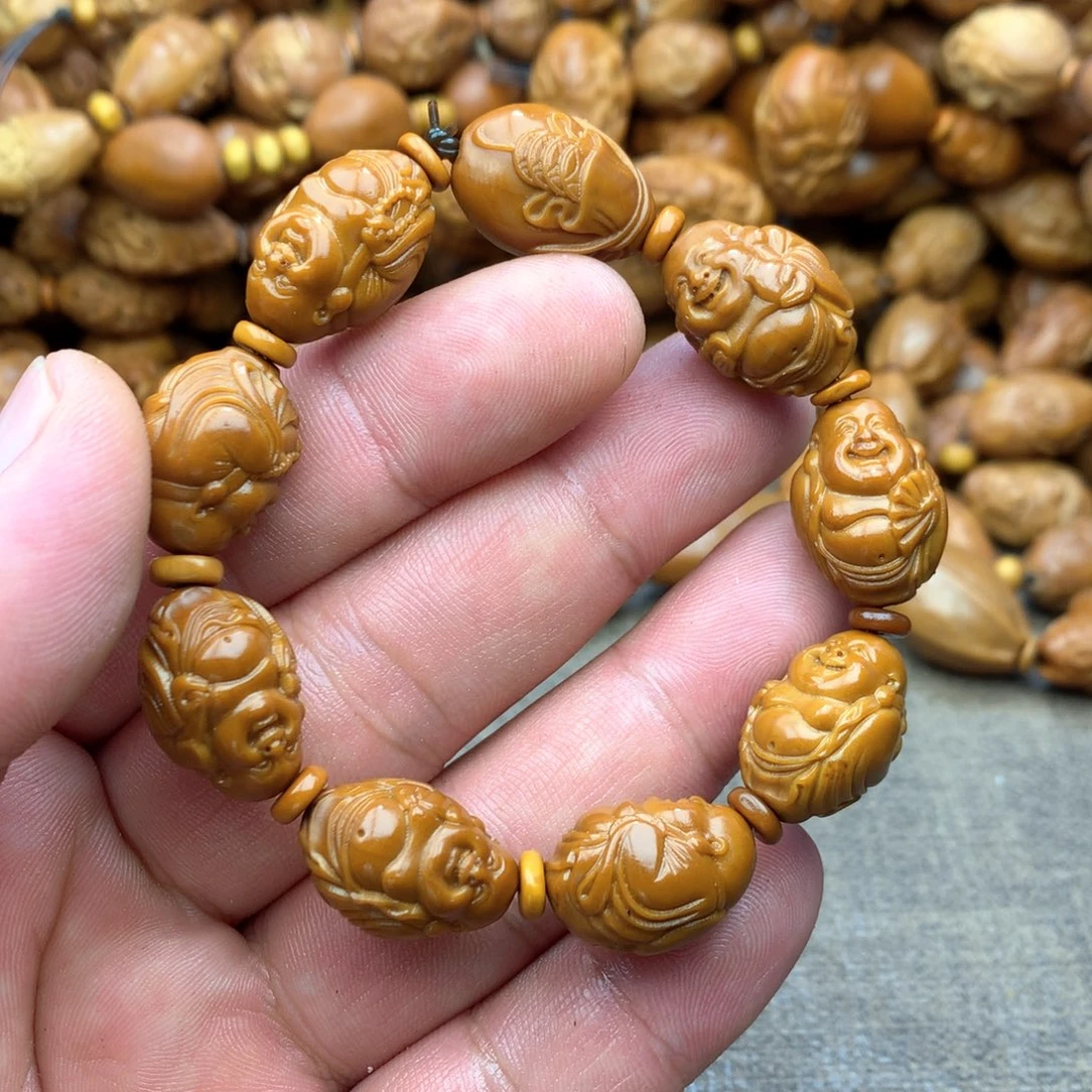 手串/手链橄榄核橄榄核手串/手链