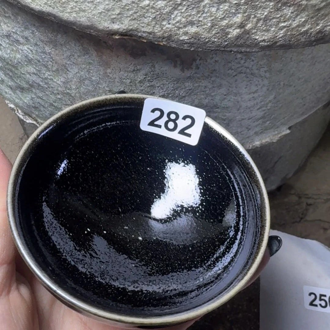 茶盏纳*乐乐千盏茶器282