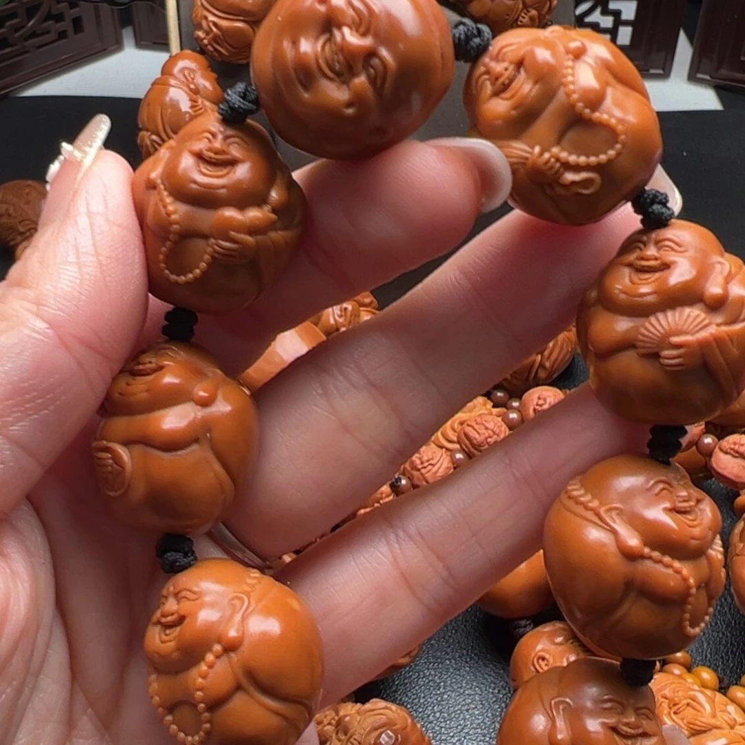 手串/手链橄榄核橄榄核